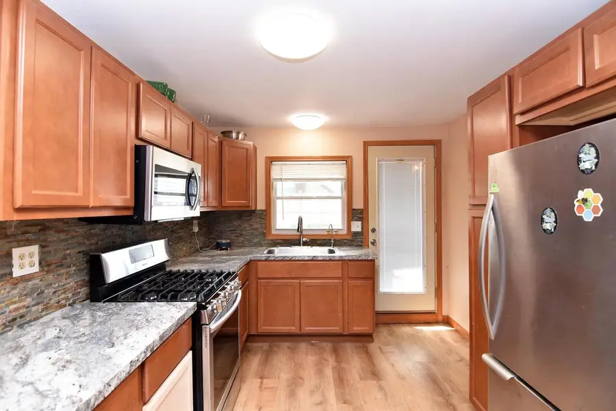24603 70th STREET, Salem, WI 53168 - #2