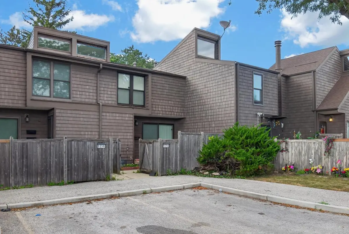 9256 N 70th STREET, Milwaukee, WI 53223 - #1