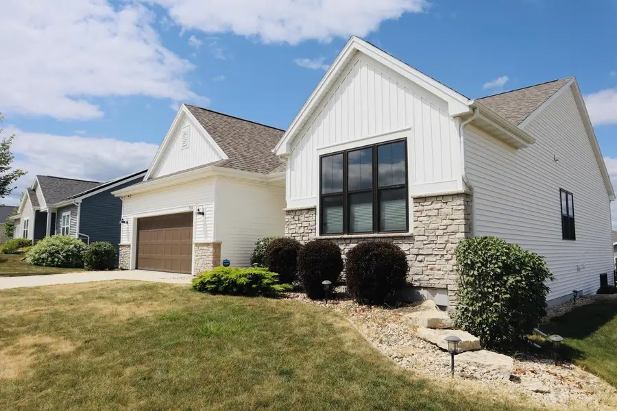 534 Foxfield ROAD, Oregon, WI 53575 - #3