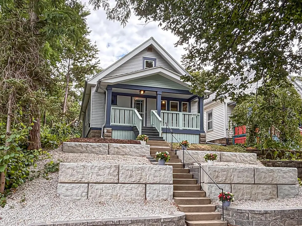 1743 E Bennett AVENUE, Milwaukee, WI 53207 - #1