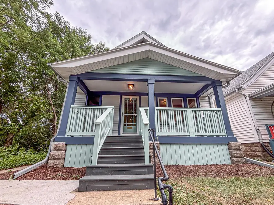 1743 E Bennett AVENUE, Milwaukee, WI 53207 - #3