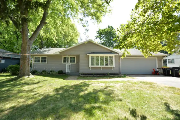 8072 N 66th STREET, Brown Deer, WI 53223