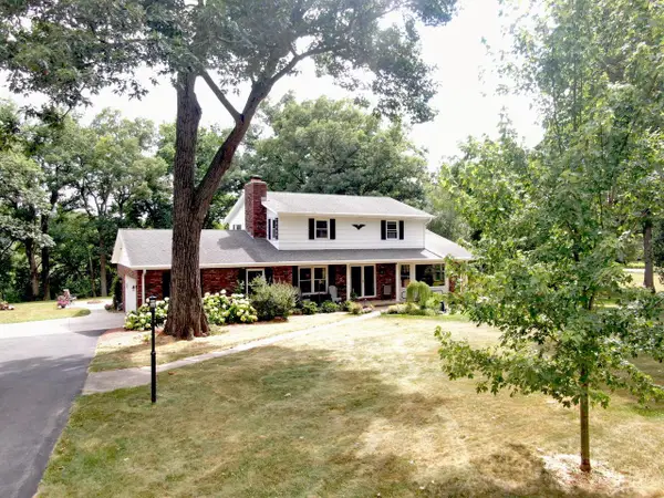 W159 Bartlain DRIVE, Ixonia, WI 53036
