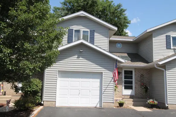 217 S 7th STREET #15, Waterford, WI 53185