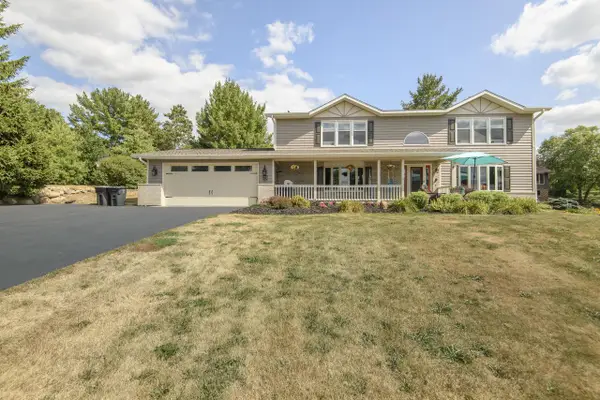 W5247 Plantation ROAD, Elkhorn, WI 53121