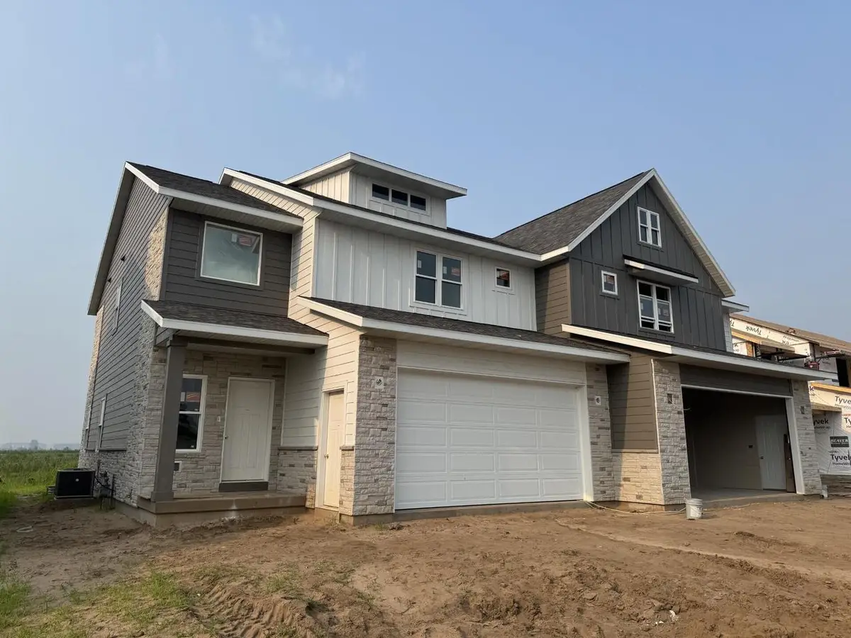 1632 Red Clover STREET, Holmen, WI 54636 - #1