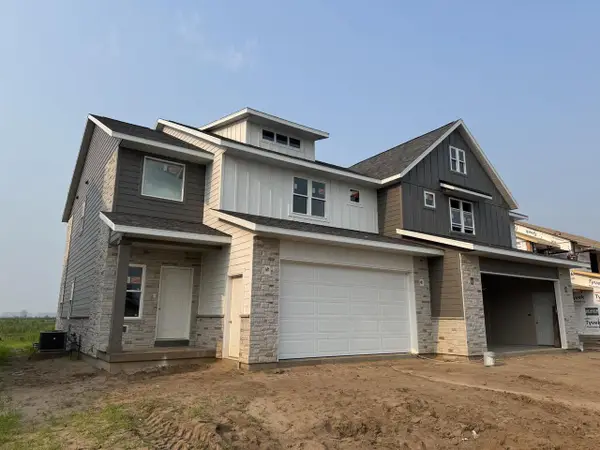1632 Red Clover STREET, Holmen, WI 54636