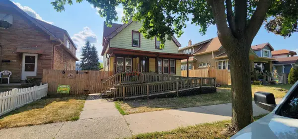 2065 S 34th STREET, Milwaukee, WI 53215