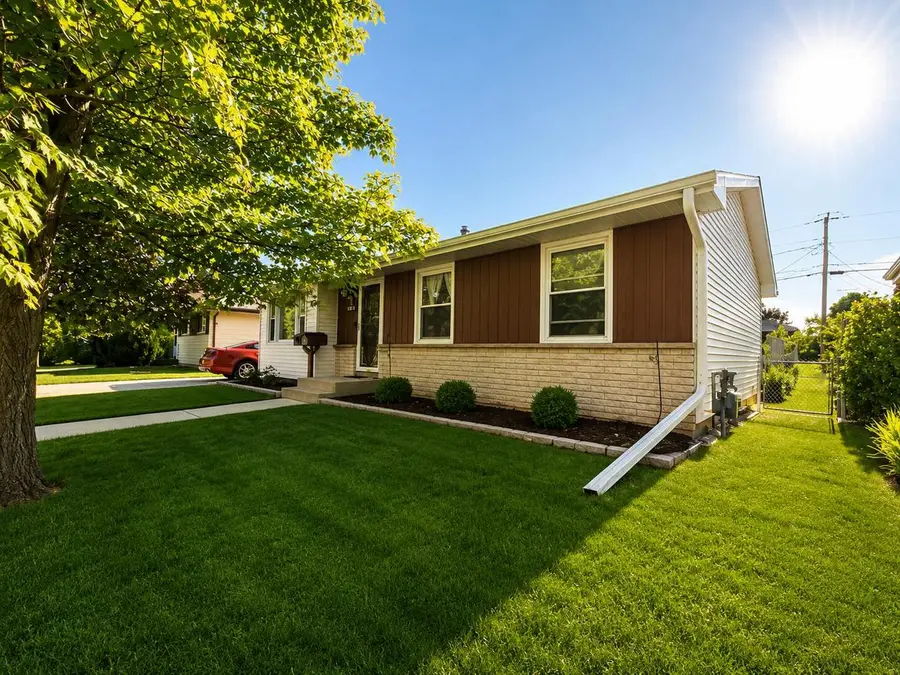 2928 S 21st STREET, Sheboygan, WI 53081 - #2