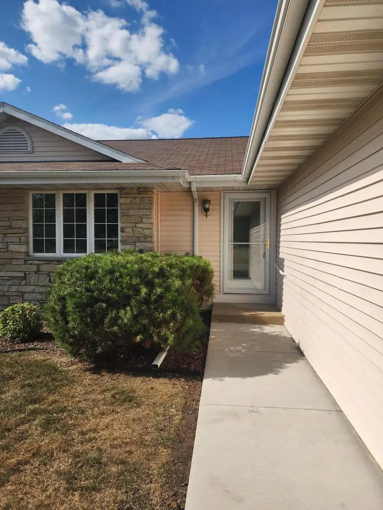 418 E 3rd AVENUE, Elkhorn, WI 53121 - #2