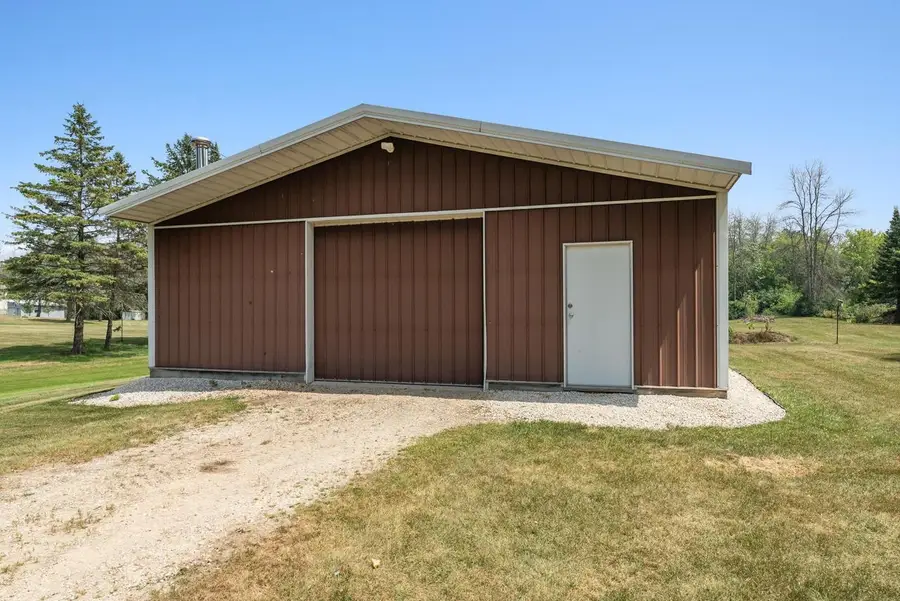 414 N 6th STREET, Reedsville, WI 54230 - #2