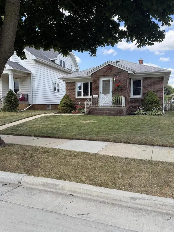 1508 West Lawn AVENUE, Racine, WI 53405