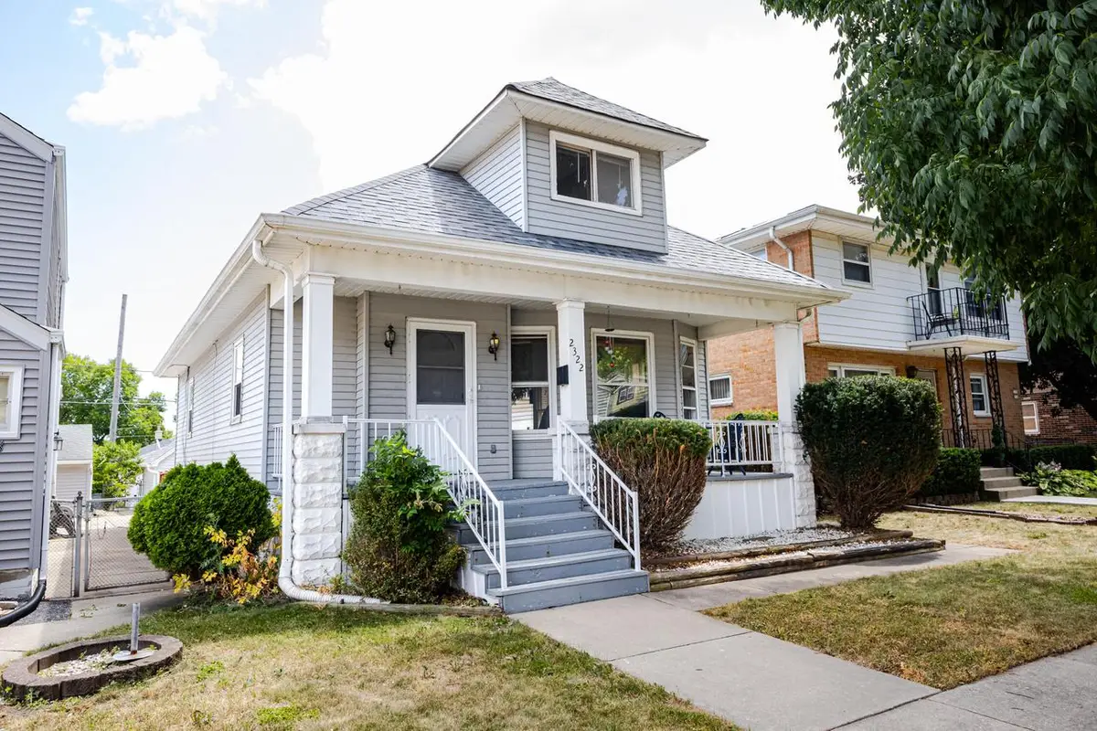 2322 S 63rd STREET, West Allis, WI 53219 - #1