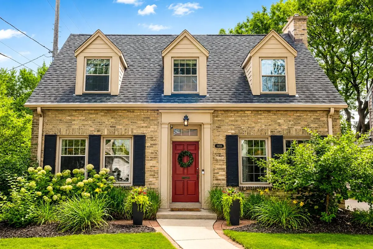 2658 N 88th STREET, Wauwatosa, WI 53226 - #1