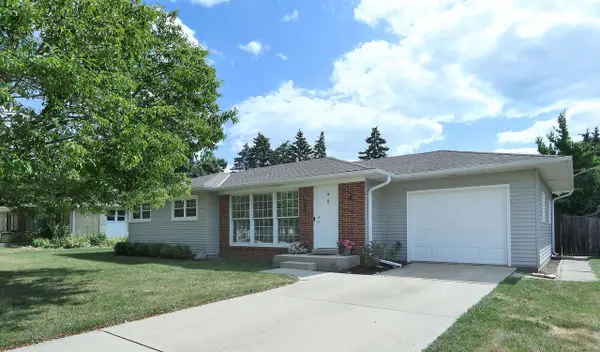 235 Oregon STREET, Mount Pleasant, WI 53405