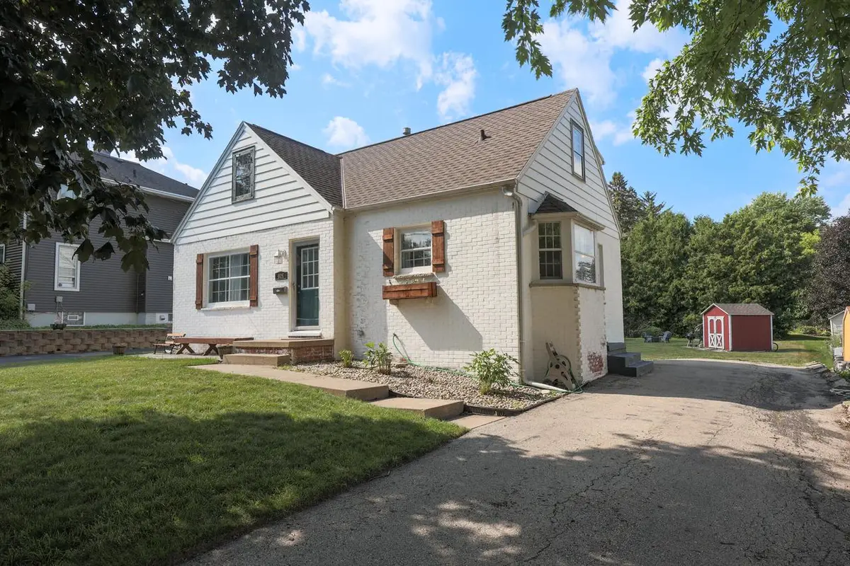 626 Union STREET, Hartford, WI 53027 - #1