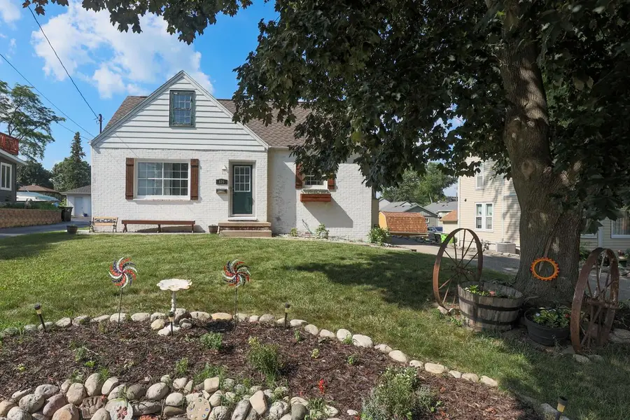 626 Union STREET, Hartford, WI 53027 - #3