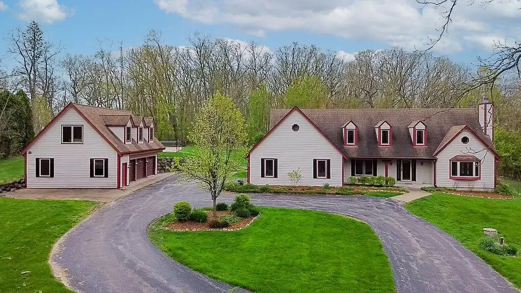 16995 W Small ROAD, New Berlin, WI 53151 - #1