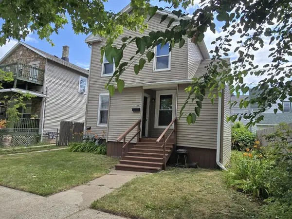 1841 Center STREET #1843, 1845, Racine, WI 53403