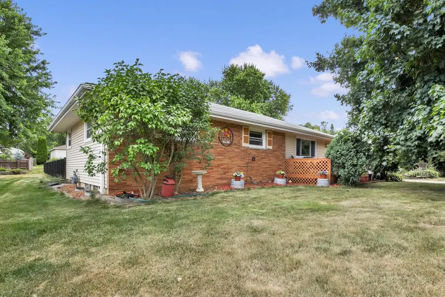 8134 N 66th STREET, Brown Deer, WI 53223 - #2