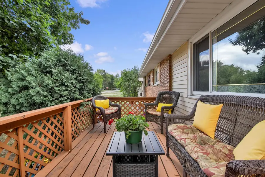 8134 N 66th STREET, Brown Deer, WI 53223 - #3