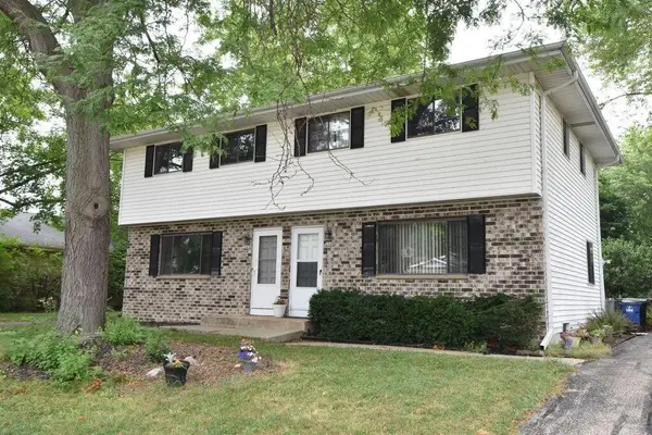 3547 Oakwood DRIVE #3549, Racine, WI 53406