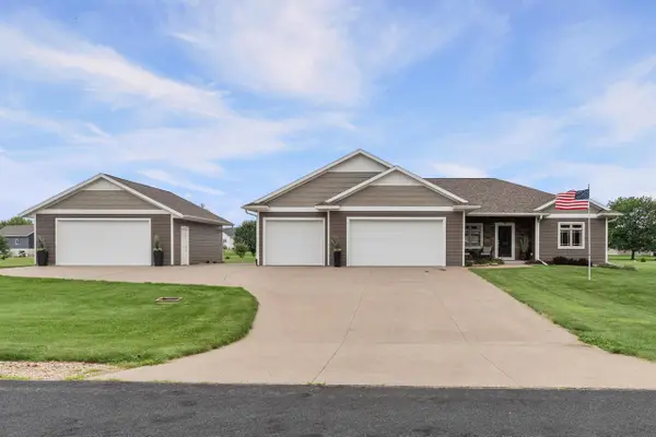 N13289 Wildrose ROAD, Trempealeau, WI 54661
