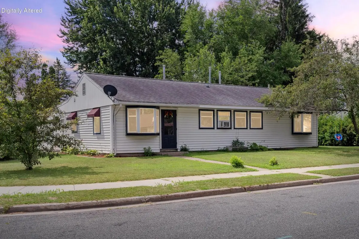 533 Curry STREET, Tomah, WI 54660 - #1