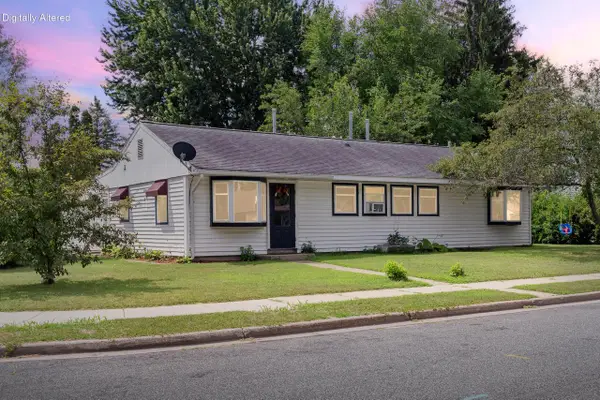 533 Curry STREET, Tomah, WI 54660