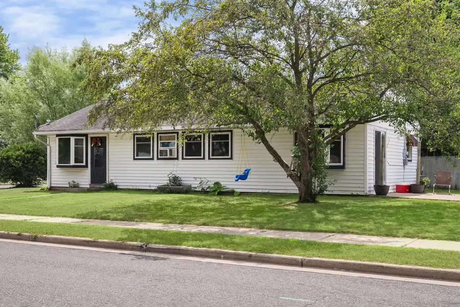 533 Curry STREET, Tomah, WI 54660 - #2