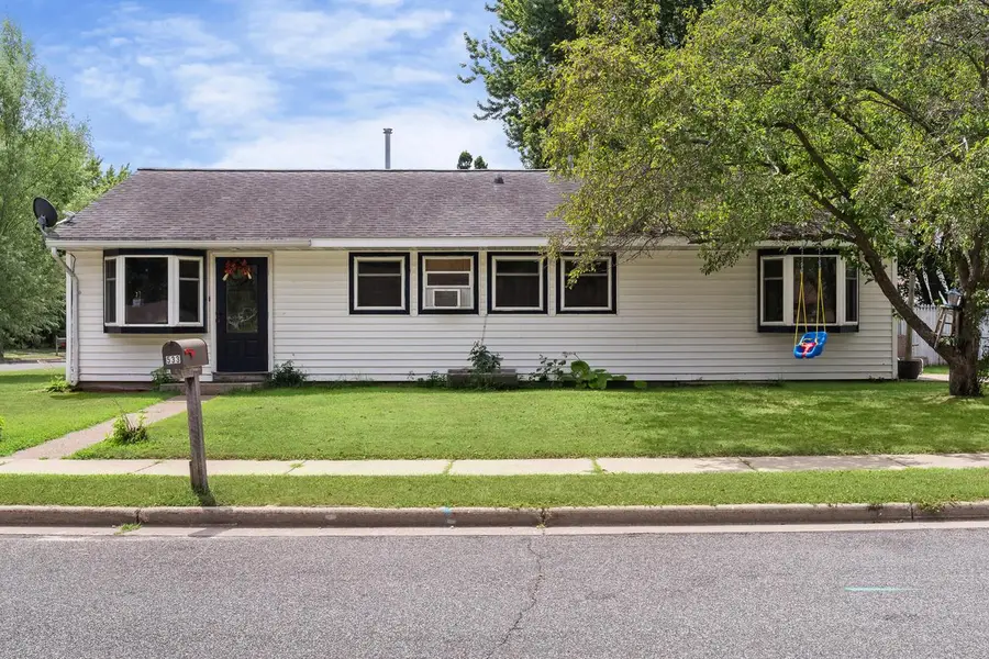 533 Curry STREET, Tomah, WI 54660 - #3