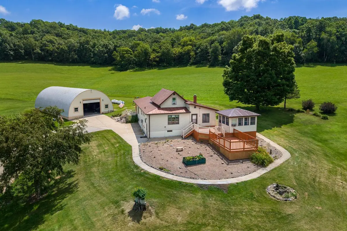 W15049 W Indies ROAD, Melrose, WI 54642 - #1