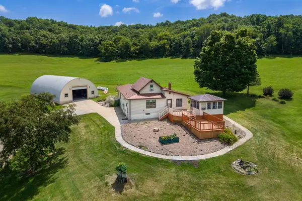 W15049 W Indies ROAD, Melrose, WI 54642