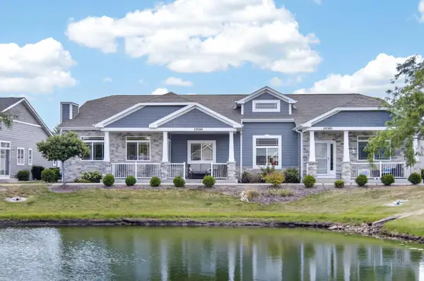 2808 21st STREET #A, Kenosha, WI 53140