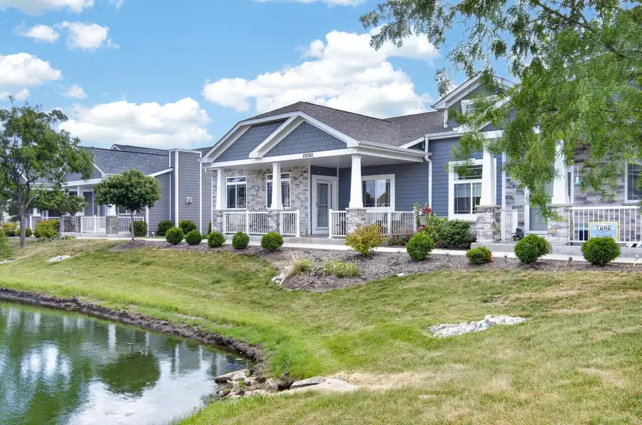 2808 21st STREET #A, Kenosha, WI 53140 - #3