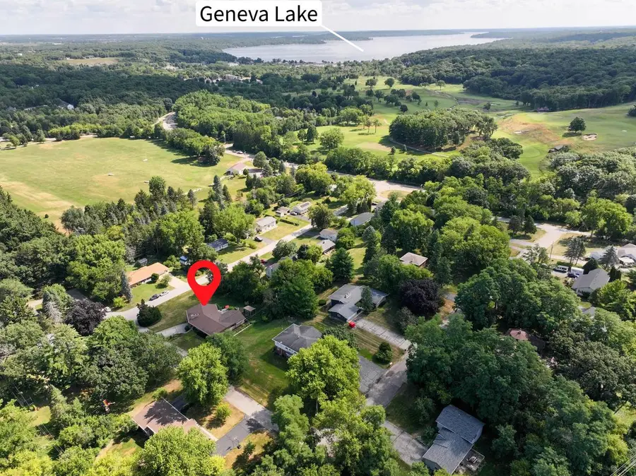 410 Oak Hill ROAD, Walworth, WI 53184 - #2