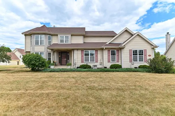 11042 W Villa AVENUE, Milwaukee, WI 53224