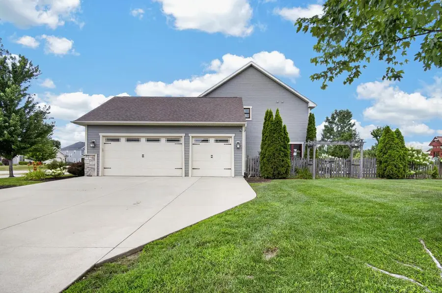 5252 Main STREET, Pleasant Prairie, WI 53158 - #3