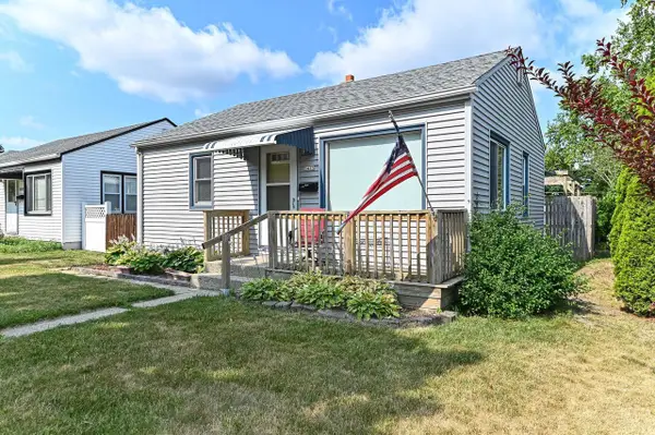 3425 S 1st STREET, Milwaukee, WI 53207