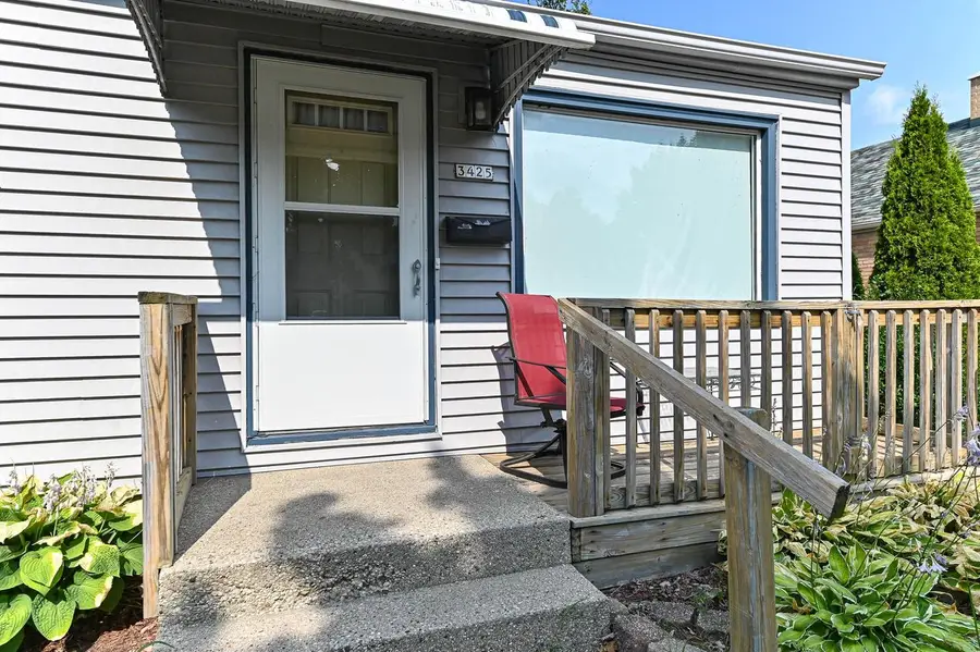 3425 S 1st STREET, Milwaukee, WI 53207 - #2