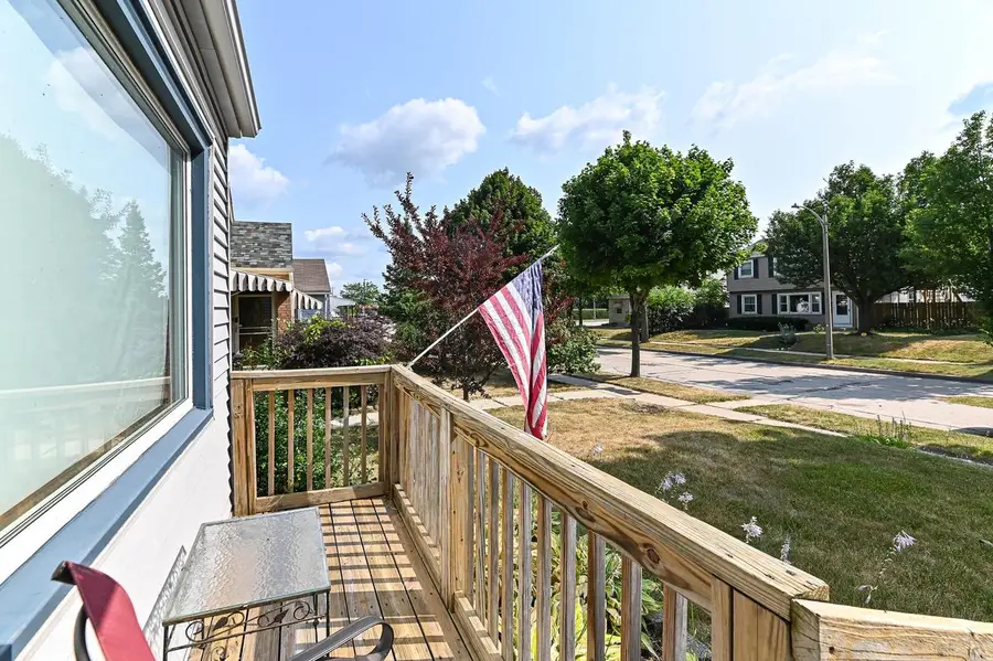 3425 S 1st STREET, Milwaukee, WI 53207 - #3