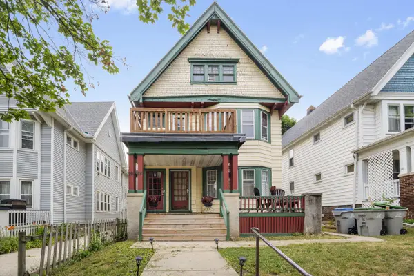 2026 N 48th STREET #2028, Milwaukee, WI 53208