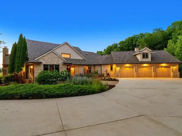 W6310 Hammann ROAD, Plymouth, WI 53073