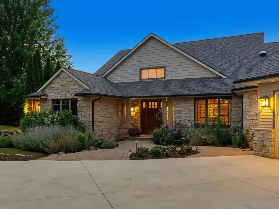 W6310 Hammann ROAD, Plymouth, WI 53073 - #2