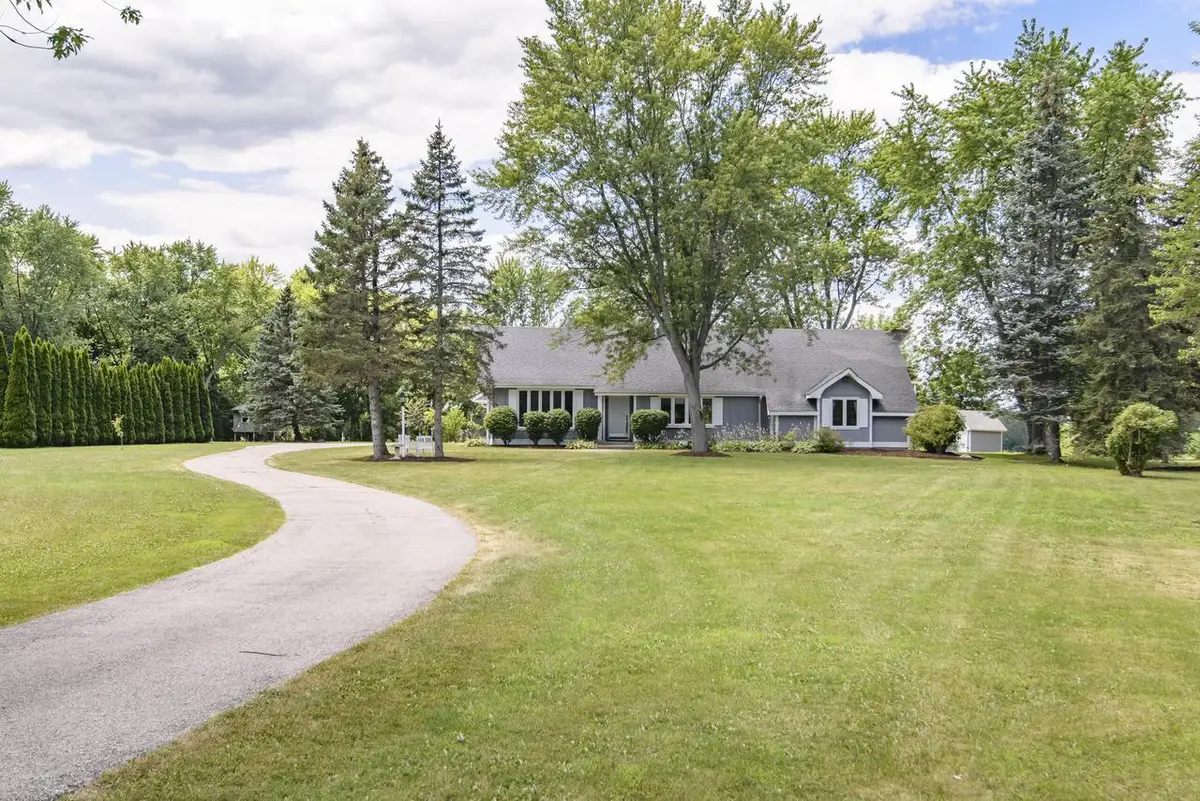 12012 47th AVENUE, Pleasant Prairie, WI 53158 - #1