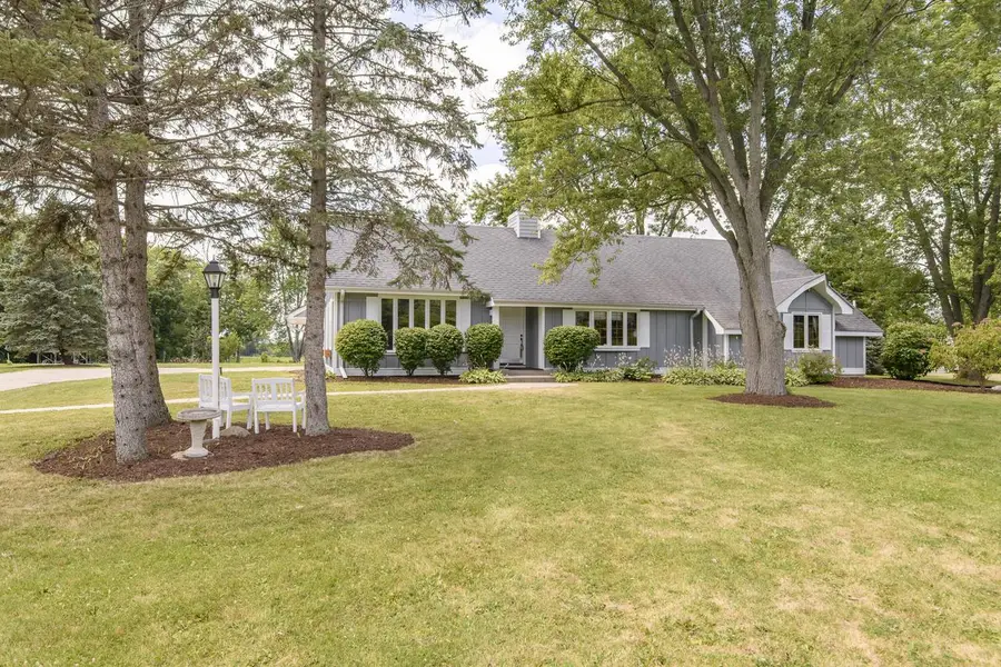 12012 47th AVENUE, Pleasant Prairie, WI 53158 - #3