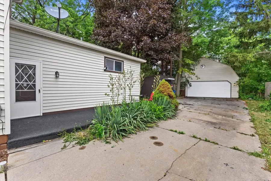 419 Hayes AVENUE, Racine, WI 53405 - #2
