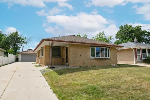 4777 S 14th STREET, Milwaukee, WI 53221