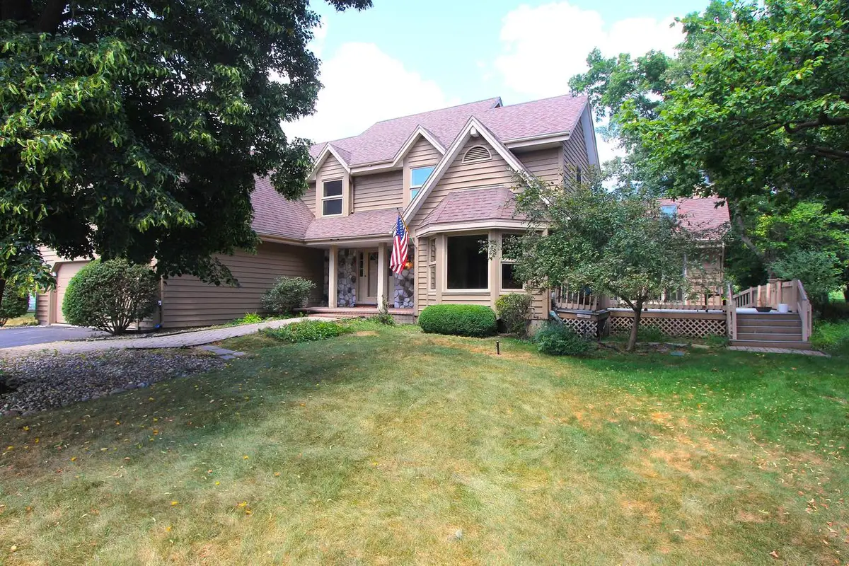 1230 Glen Eagles COURT #22-11, Lake Geneva, WI 53147 - #1