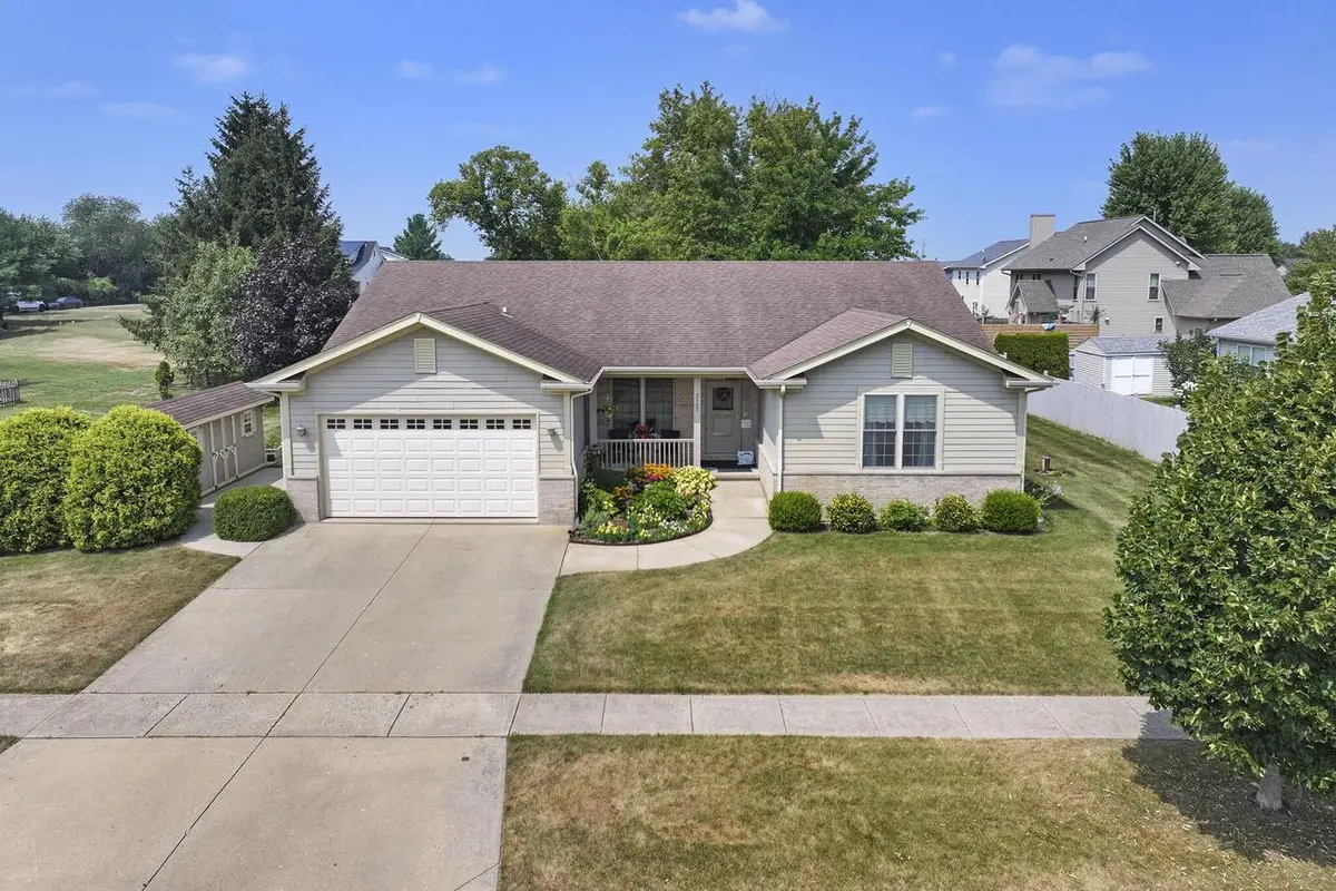 3107 King CIRCLE, Twin Lakes, WI 53181 - #1